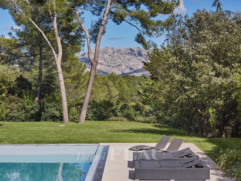 Maison Aix-en-Provence - 5 chambres - 529m²
