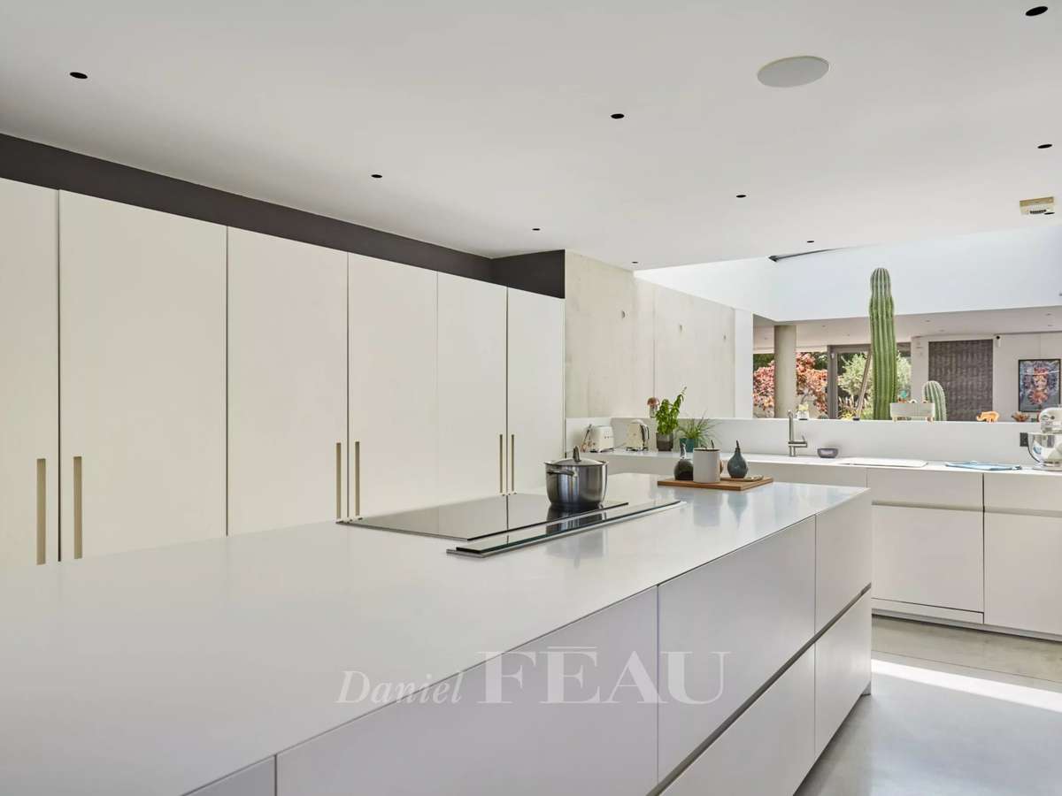 Maison Aix-en-Provence