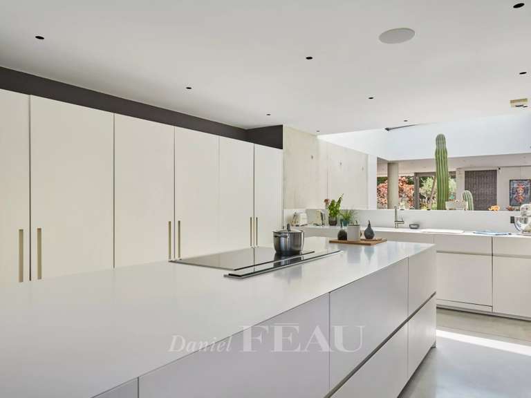 Maison Aix-en-Provence - 5 chambres - 529m²