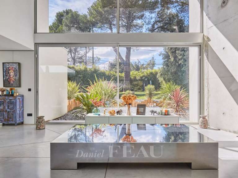Maison Aix-en-Provence - 5 chambres - 529m²