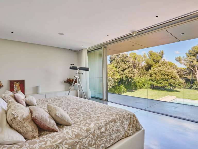 Maison Aix-en-Provence - 5 chambres - 529m²