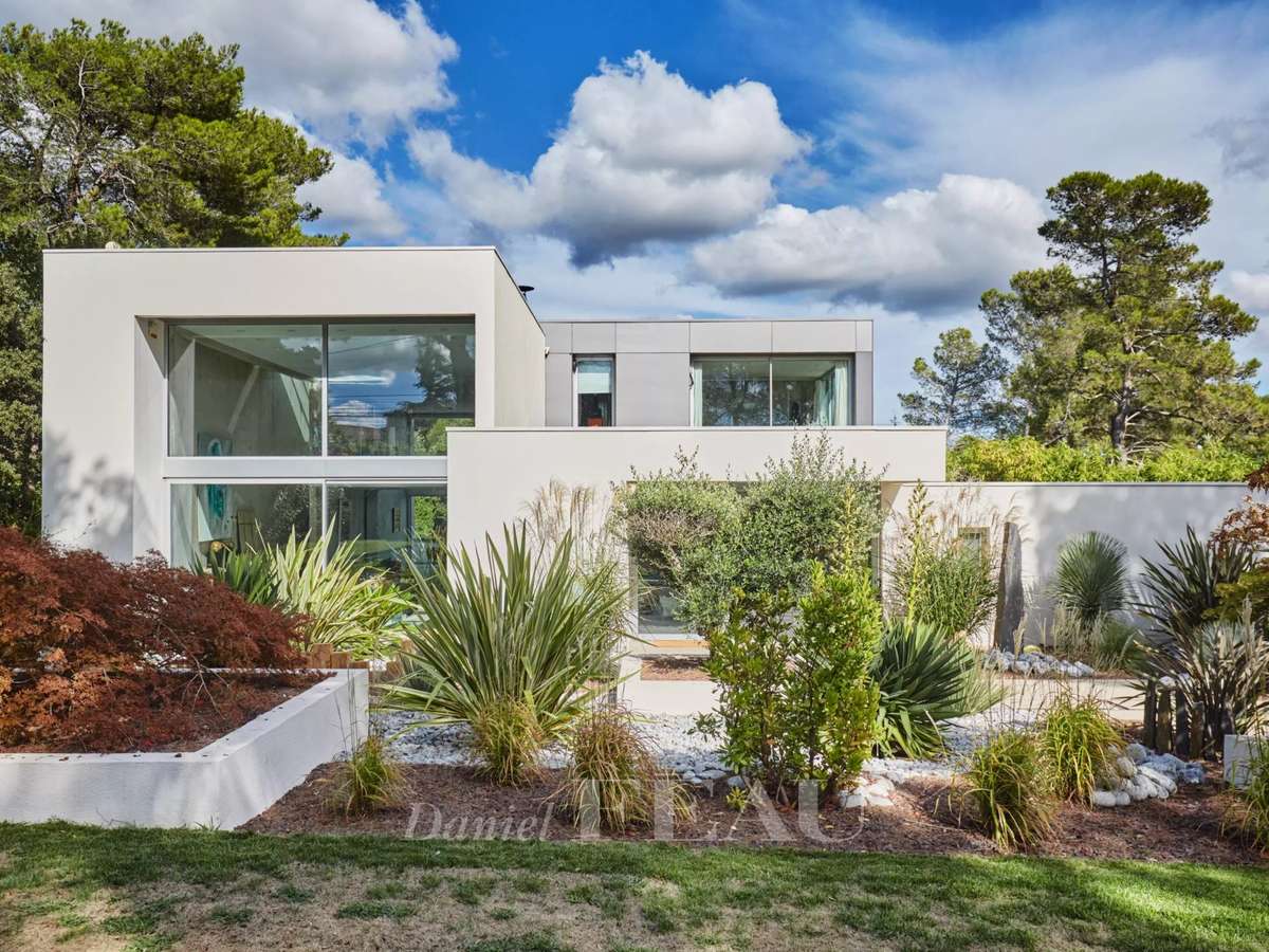 Maison Aix-en-Provence