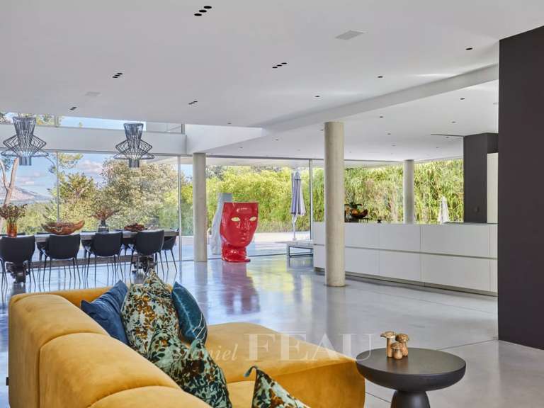 Maison Aix-en-Provence - 5 chambres - 529m²