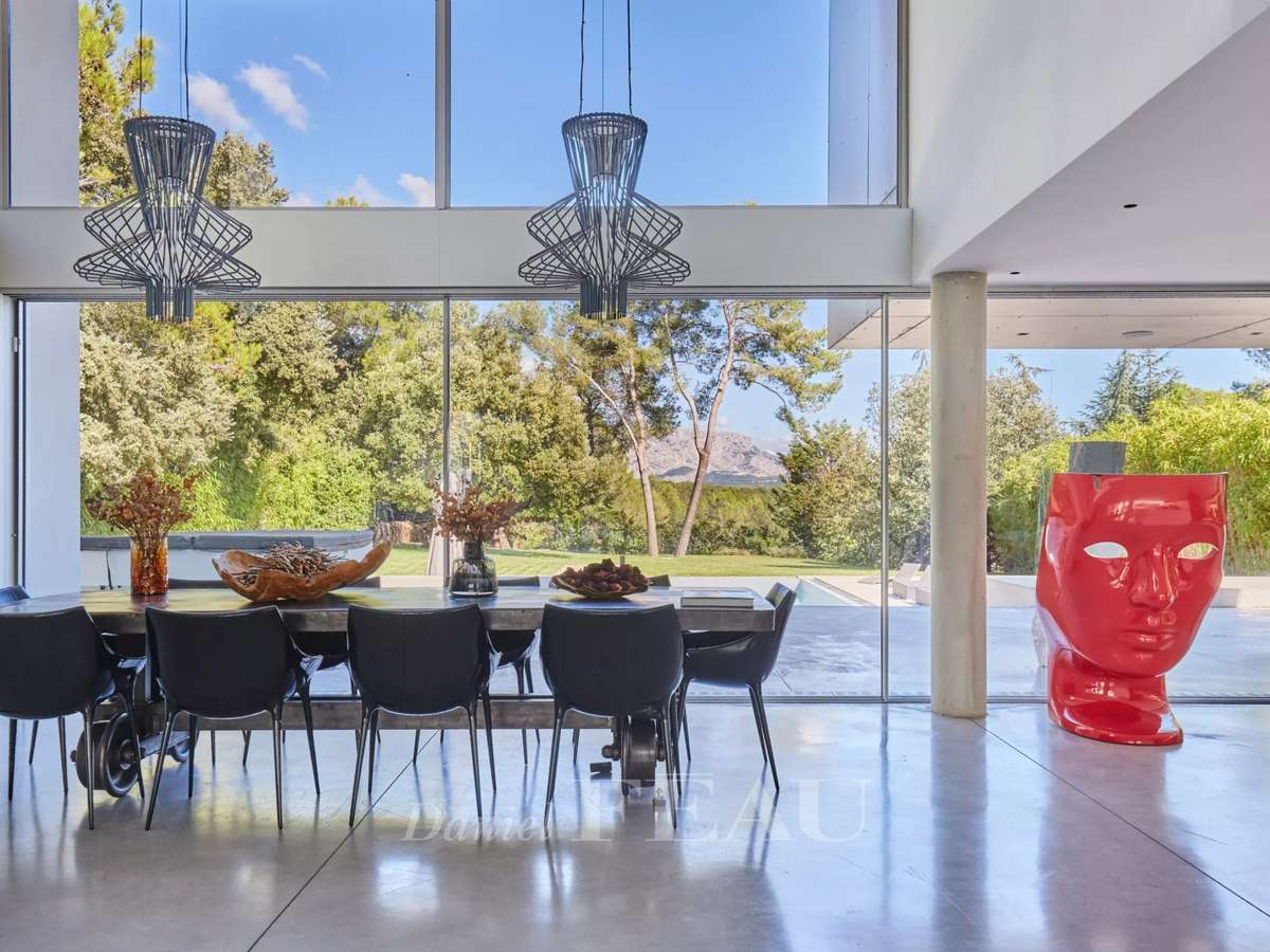 Maison Aix-en-Provence