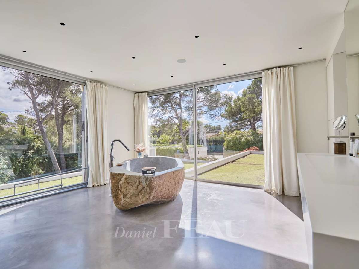 Maison Aix-en-Provence