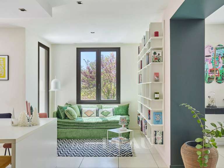 Maison Aix-en-Provence - 5 chambres - 215m²