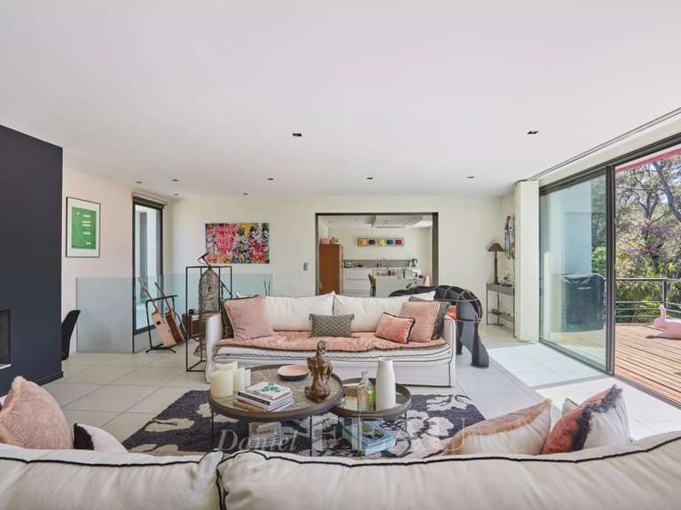 Maison Aix-en-Provence - 5 chambres - 215m²