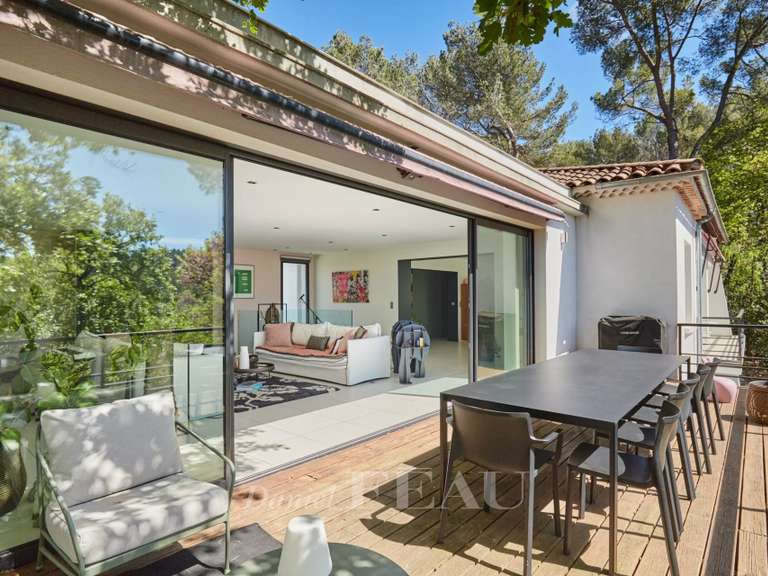 Maison Aix-en-Provence - 5 chambres - 215m²