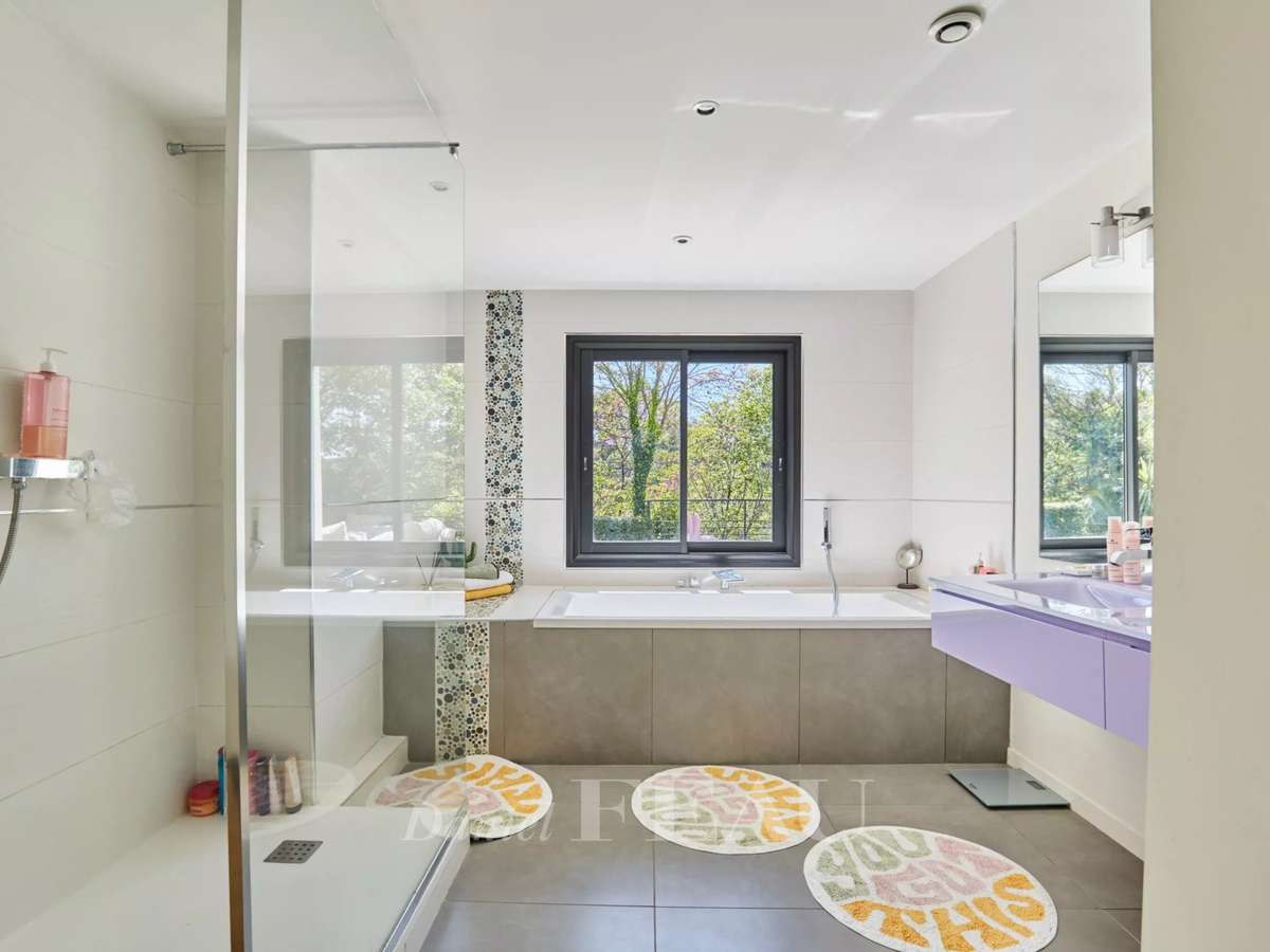 Maison Aix-en-Provence