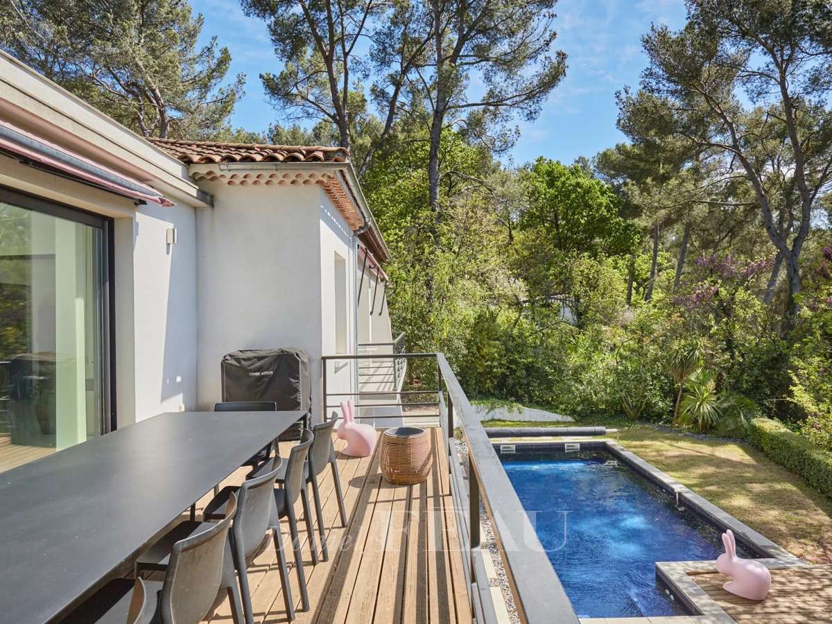 Maison Aix-en-Provence