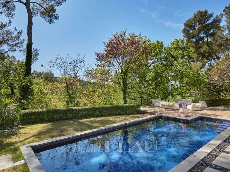 Maison Aix-en-Provence - 5 chambres - 215m²