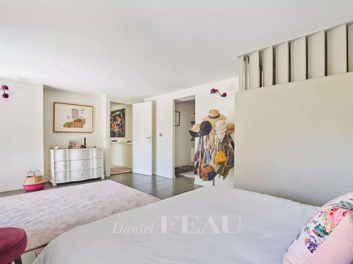 Maison Aix-en-Provence