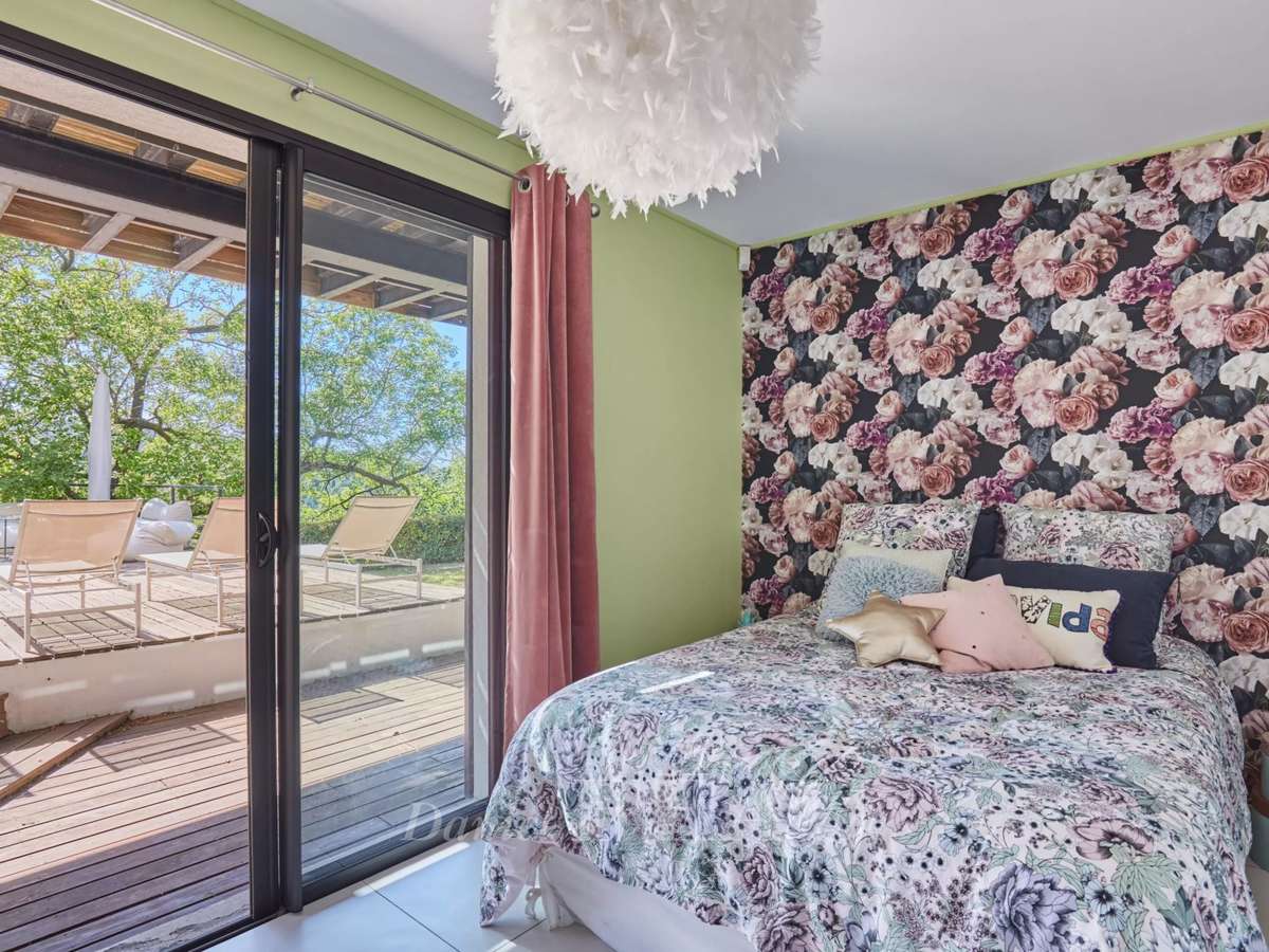 Maison Aix-en-Provence