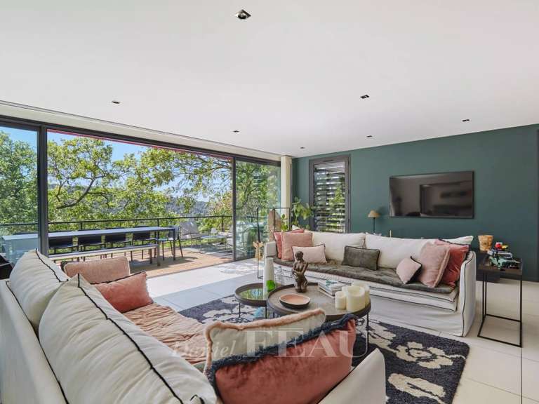 Maison Aix-en-Provence - 5 chambres - 215m²