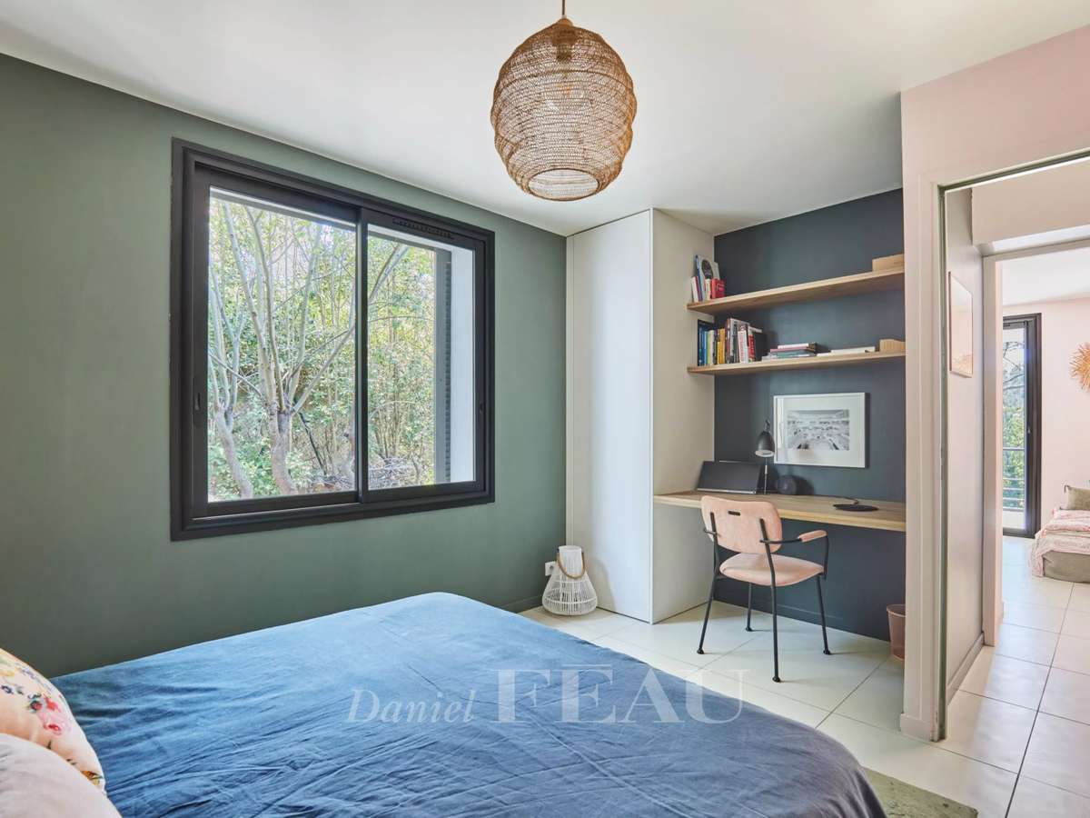 Maison Aix-en-Provence