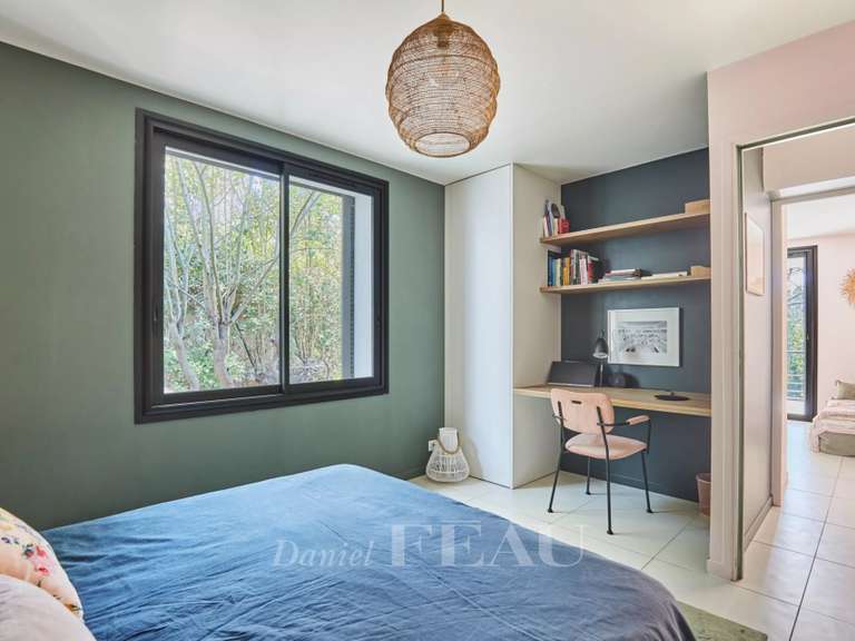 Maison Aix-en-Provence - 5 chambres - 215m²