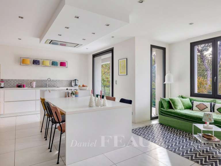 Maison Aix-en-Provence - 5 chambres - 215m²