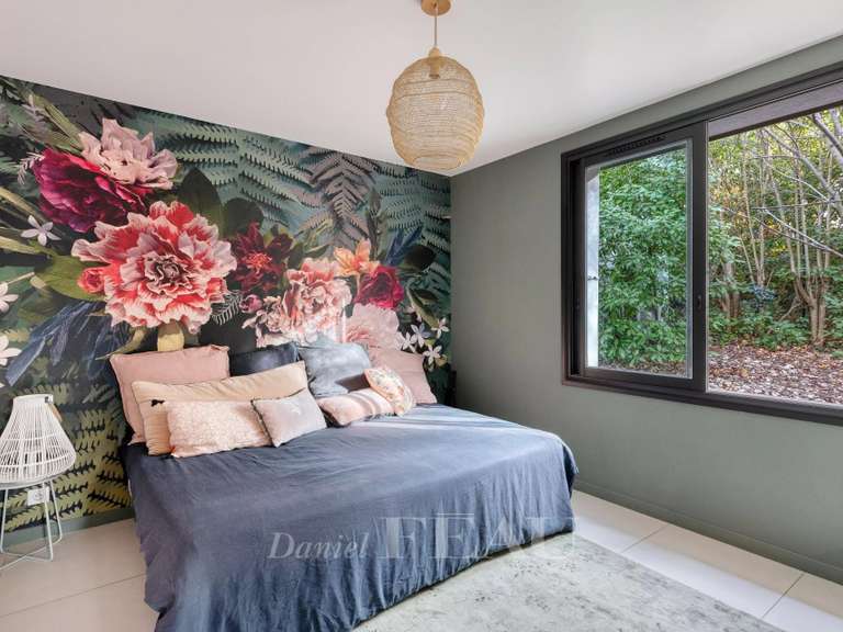 Maison Aix-en-Provence - 5 chambres - 215m²