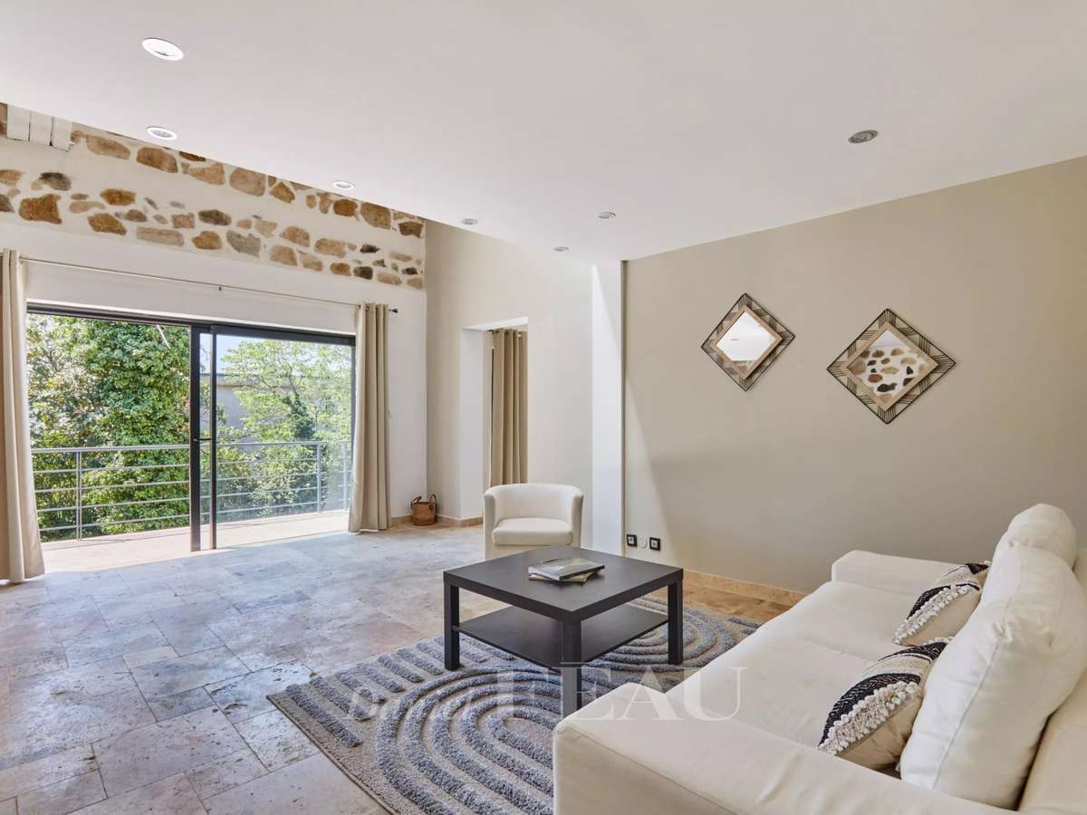 Maison Aix-en-Provence