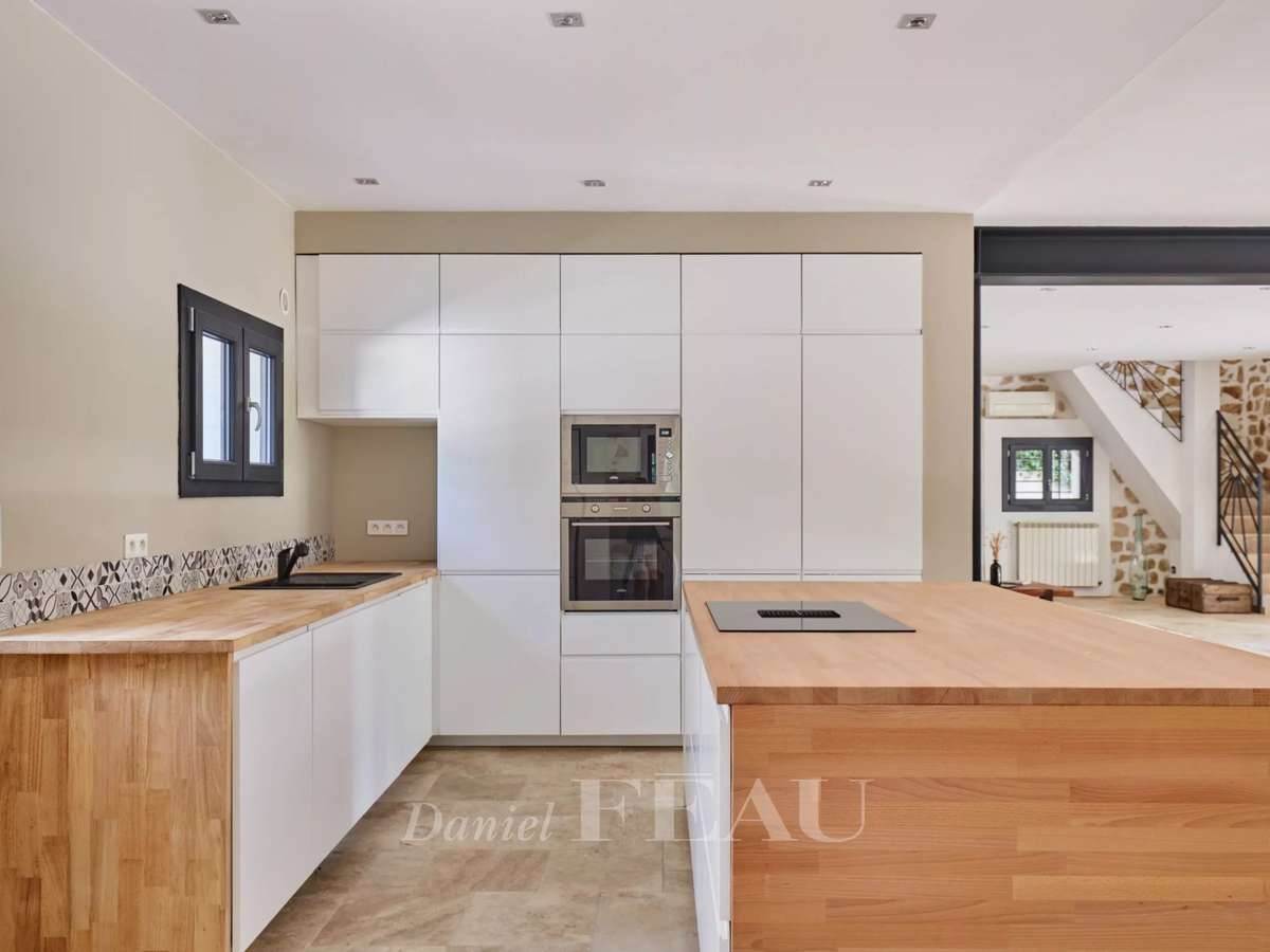 Maison Aix-en-Provence