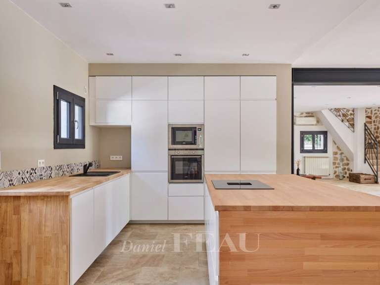 Maison Aix-en-Provence - 6 chambres - 340m²