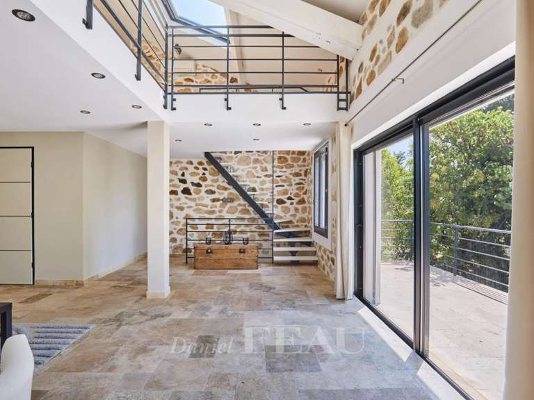 Maison Aix-en-Provence - 6 chambres - 340m²