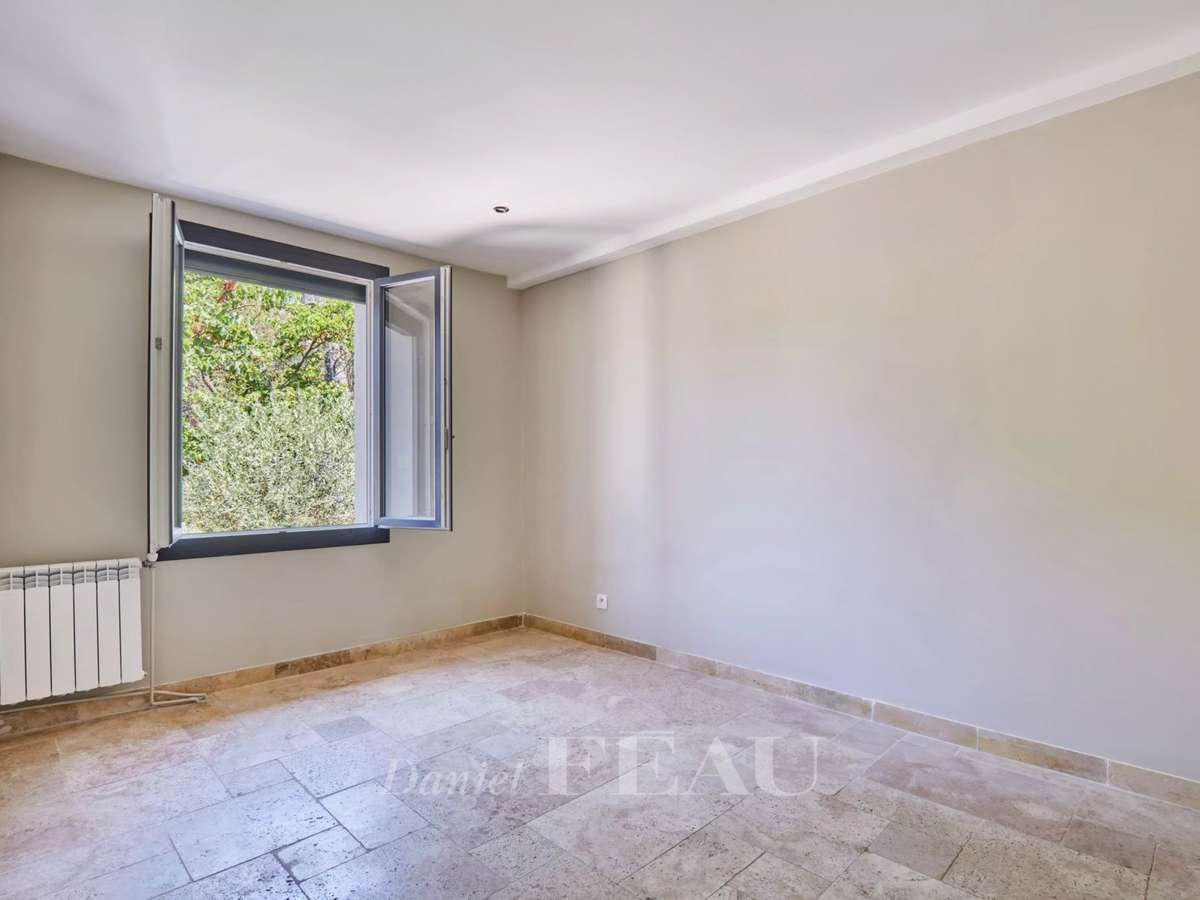 Maison Aix-en-Provence