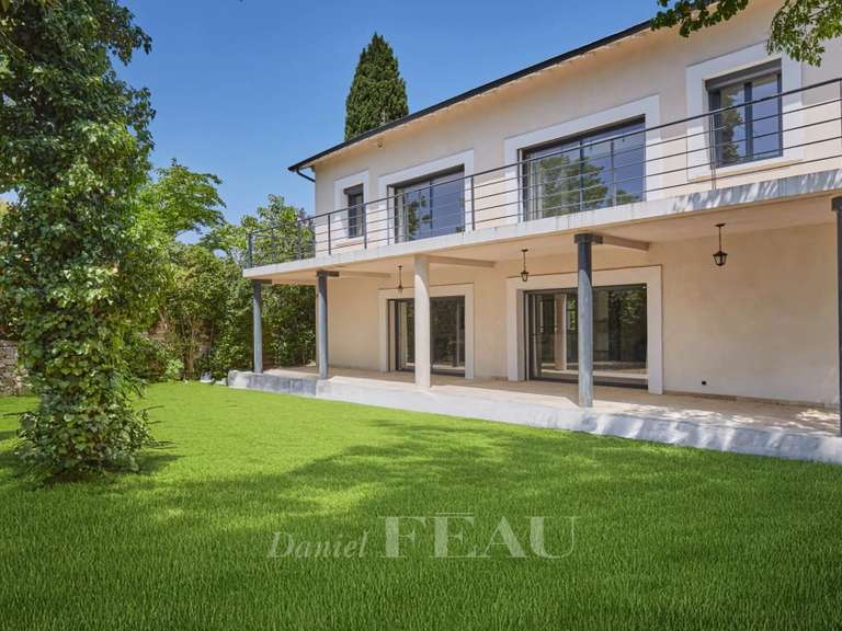Maison Aix-en-Provence - 6 chambres - 340m²