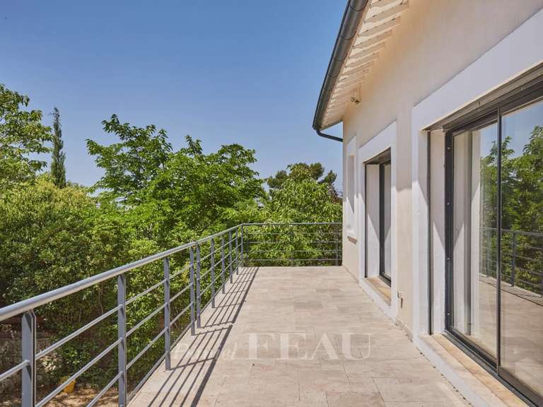 Maison Aix-en-Provence - 6 chambres - 340m²