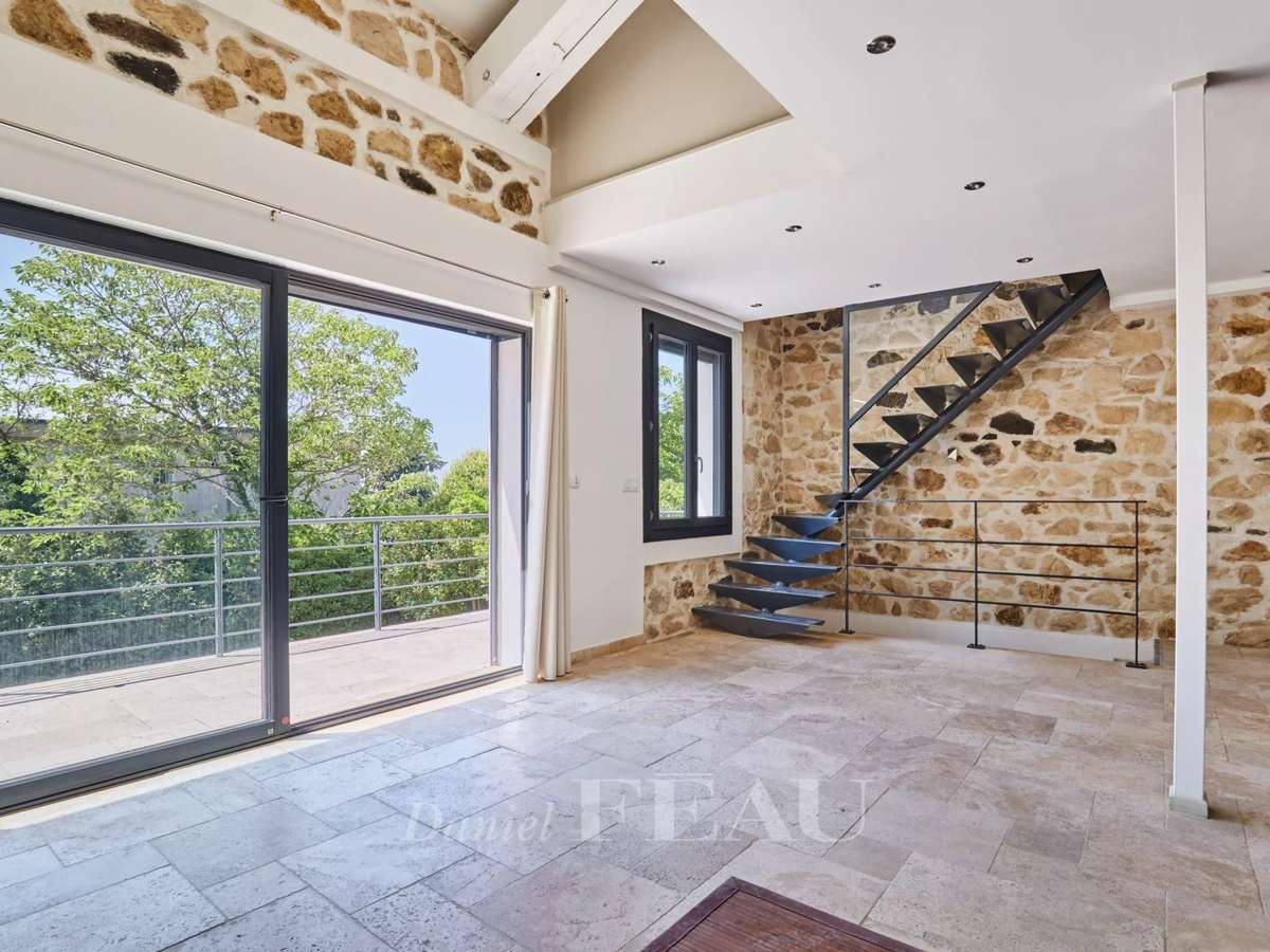 Maison Aix-en-Provence