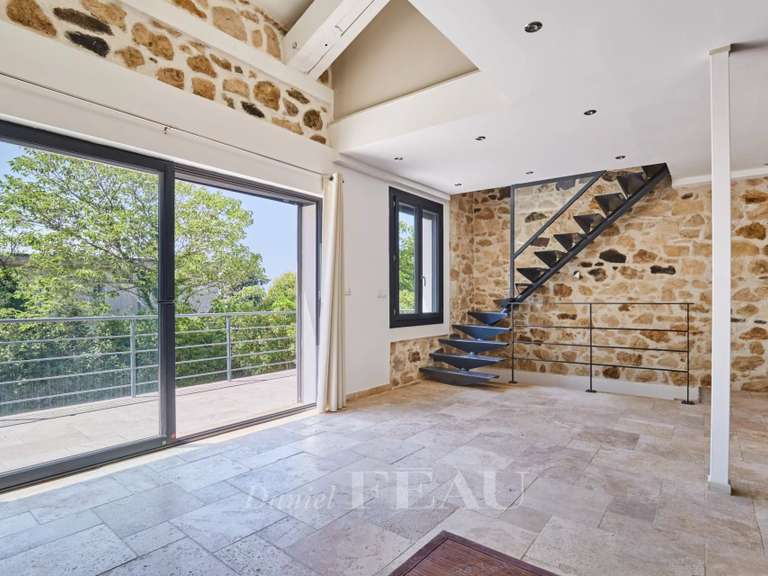 Maison Aix-en-Provence - 6 chambres - 340m²