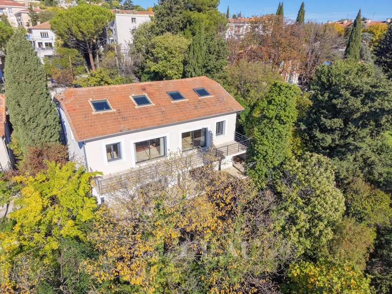 Maison Aix-en-Provence - 6 chambres - 340m²