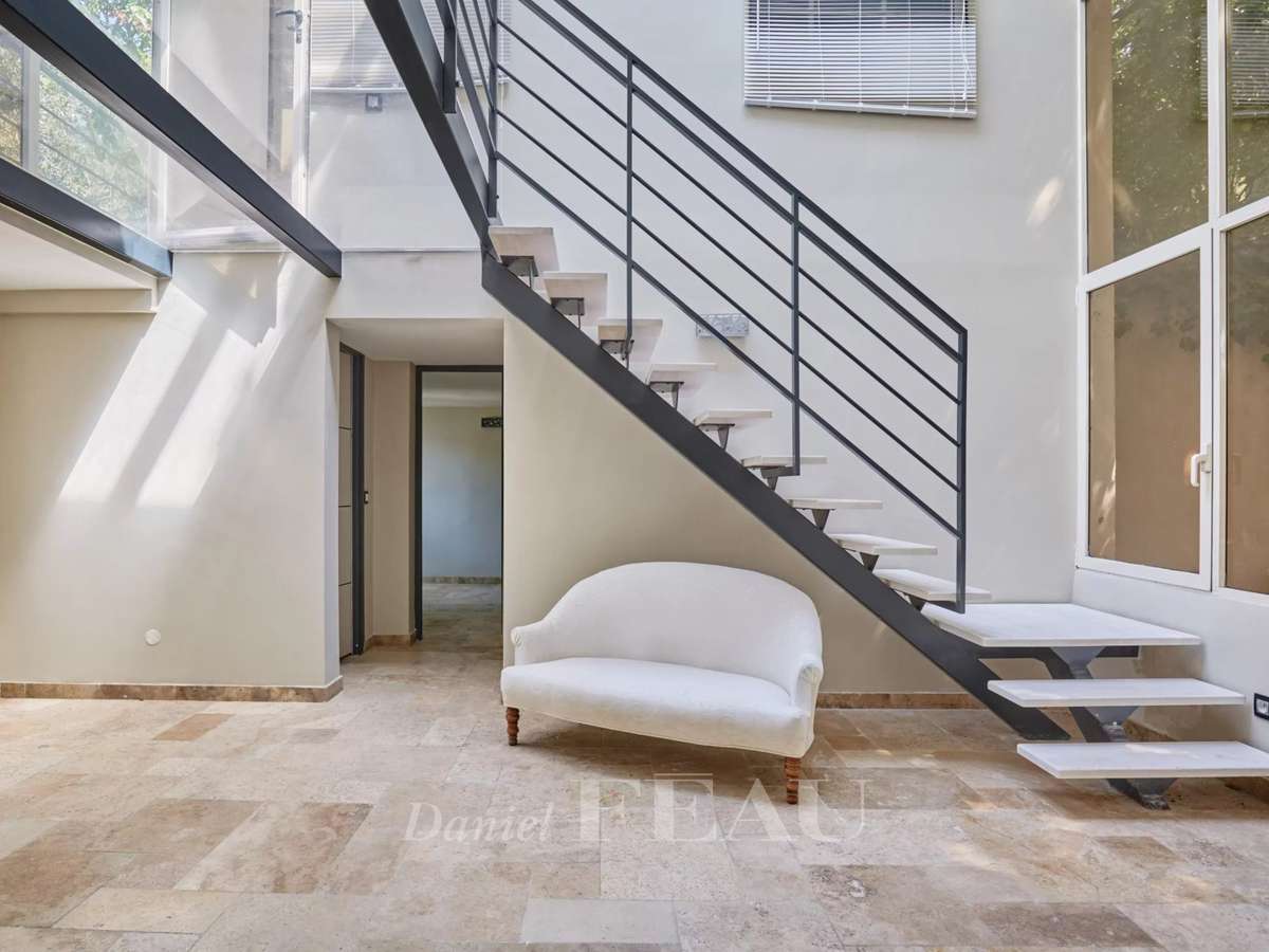 Maison Aix-en-Provence