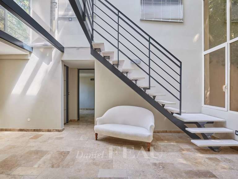 Maison Aix-en-Provence - 6 chambres - 340m²