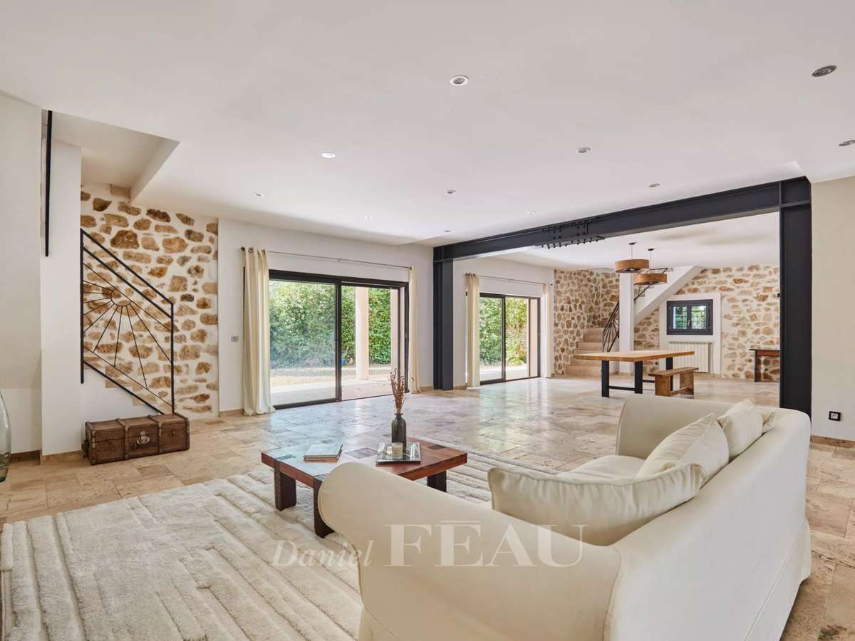 Maison Aix-en-Provence