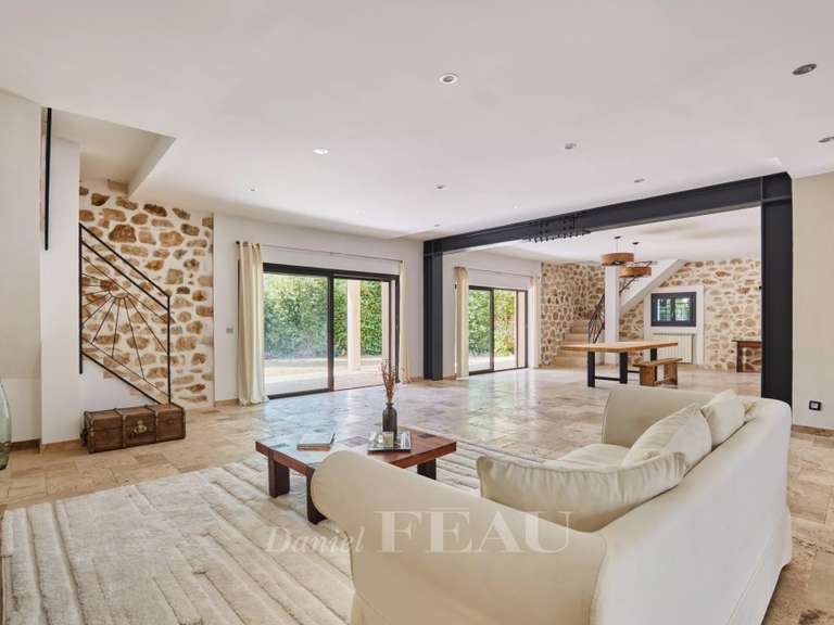 Maison Aix-en-Provence - 6 chambres - 340m²