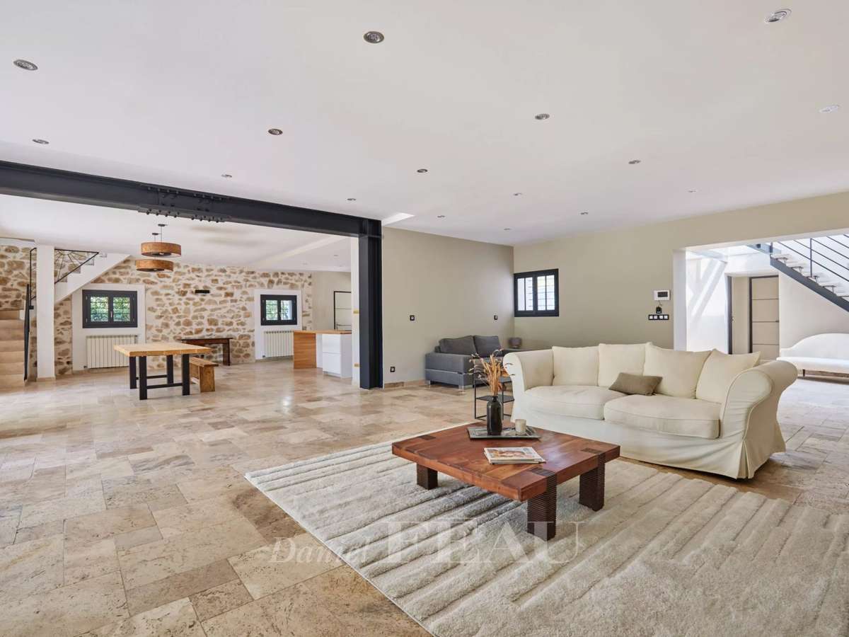 Maison Aix-en-Provence