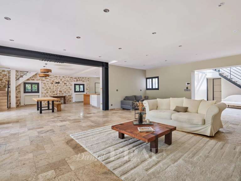 Maison Aix-en-Provence - 6 chambres - 340m²