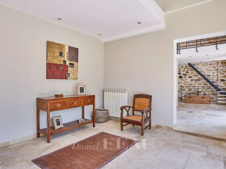 Maison Aix-en-Provence - 6 chambres - 340m²