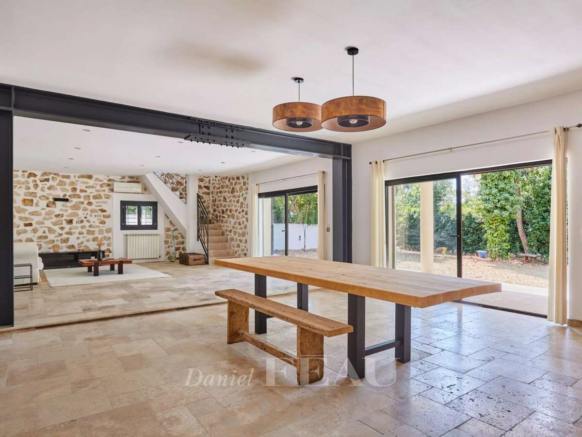 Maison Aix-en-Provence