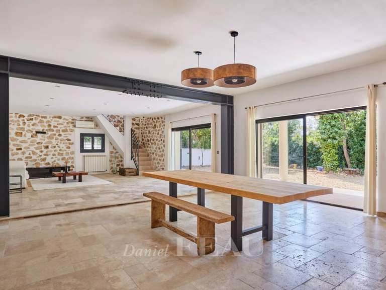 Maison Aix-en-Provence - 6 chambres - 340m²