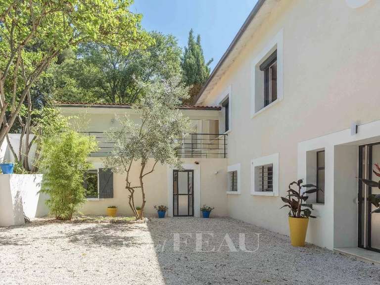Maison Aix-en-Provence - 6 chambres - 340m²