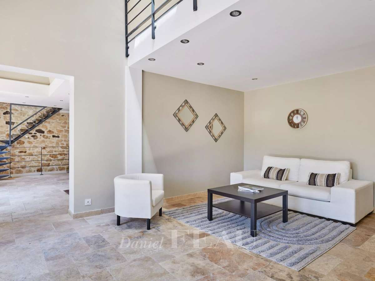 Maison Aix-en-Provence