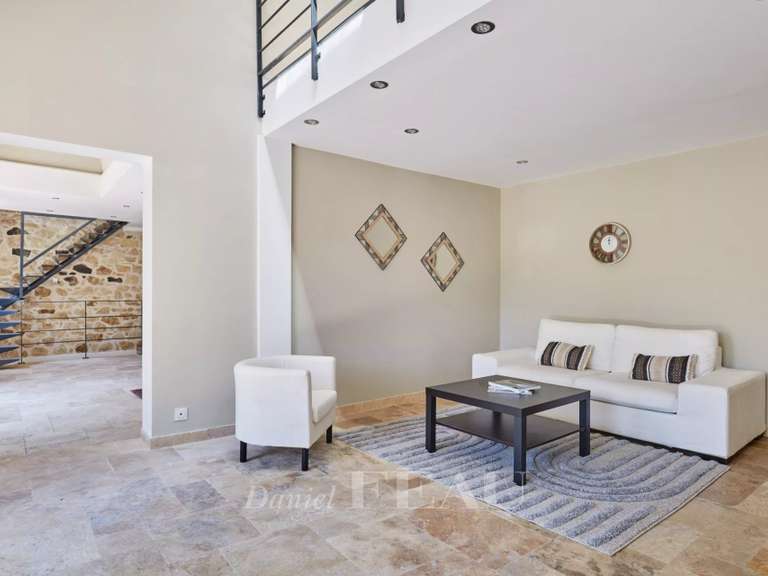 Maison Aix-en-Provence - 6 chambres - 340m²