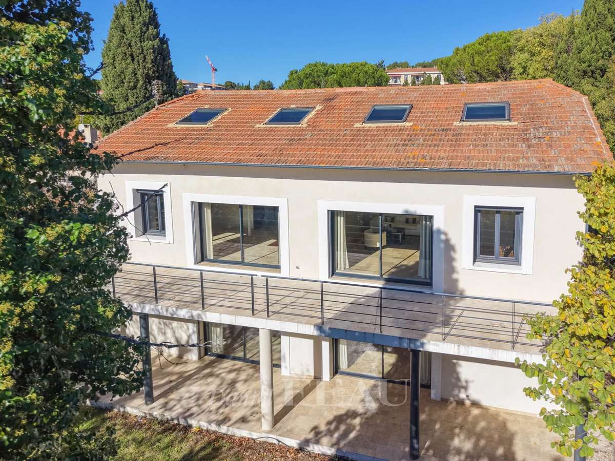 Maison Aix-en-Provence