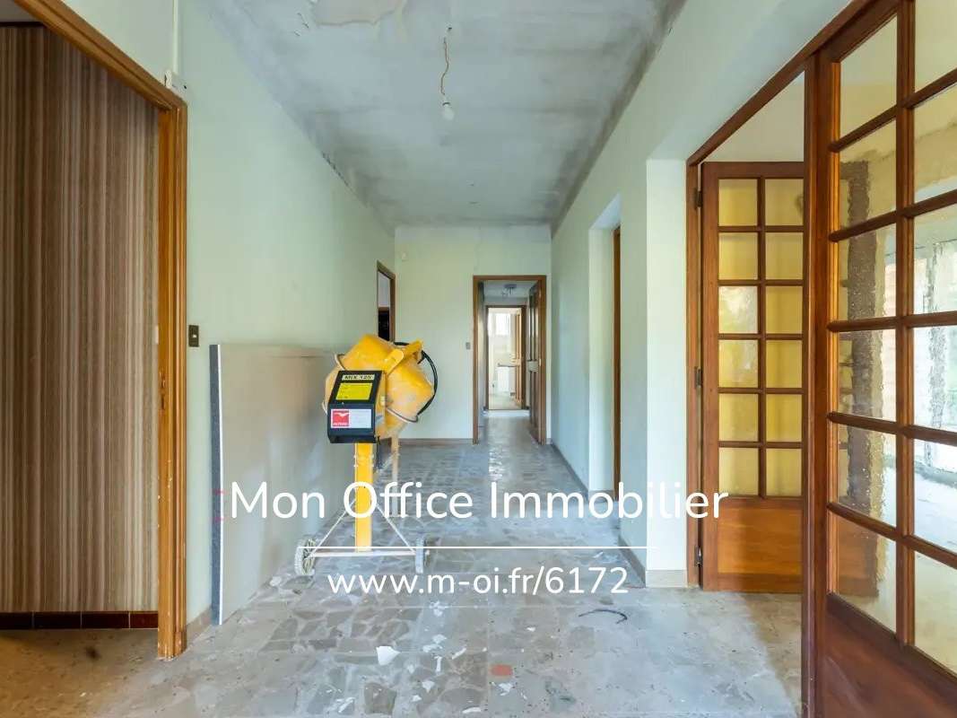 Maison Aix-en-Provence