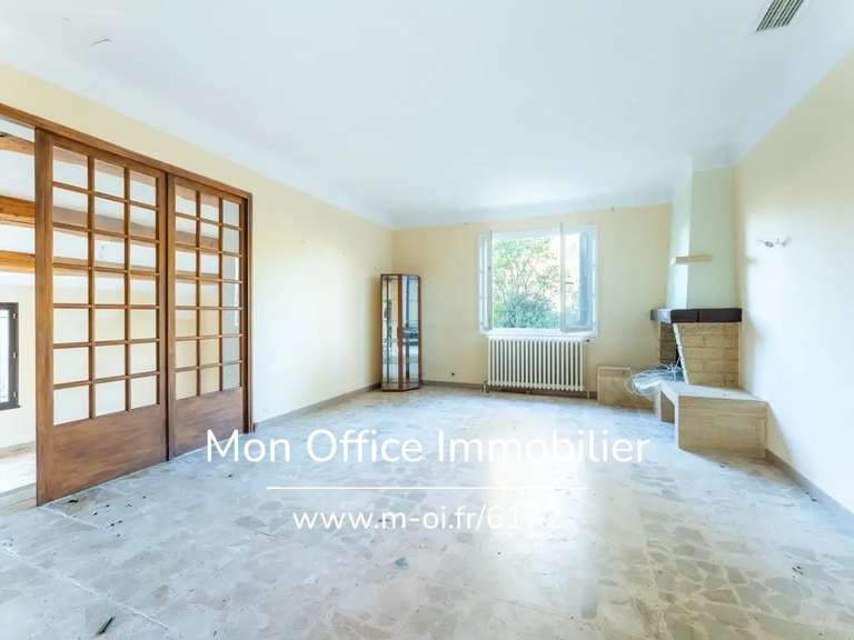 Maison Aix-en-Provence - 5 chambres - 262m²