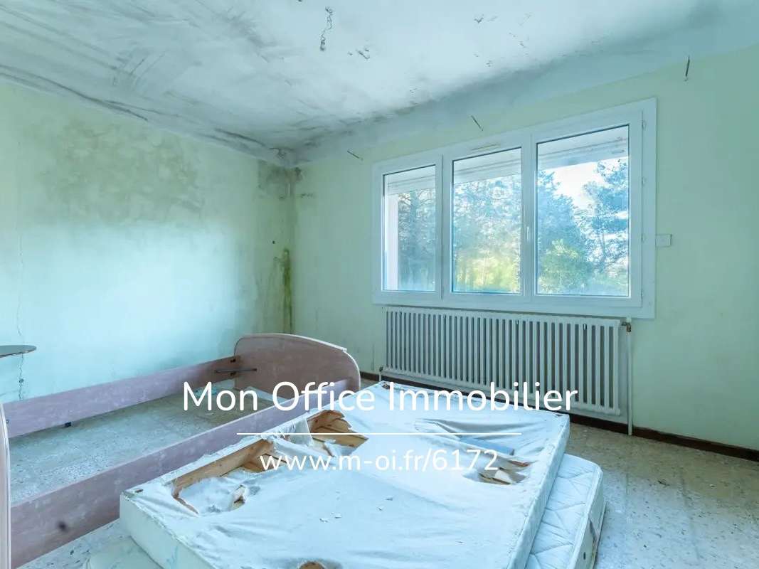 Maison Aix-en-Provence