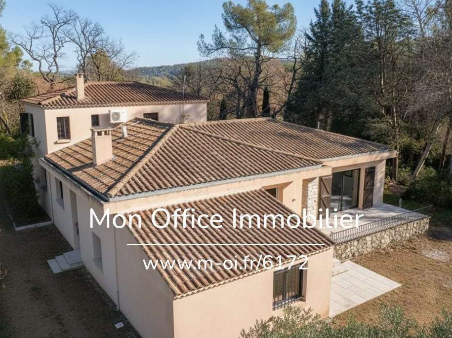 Maison Aix-en-Provence