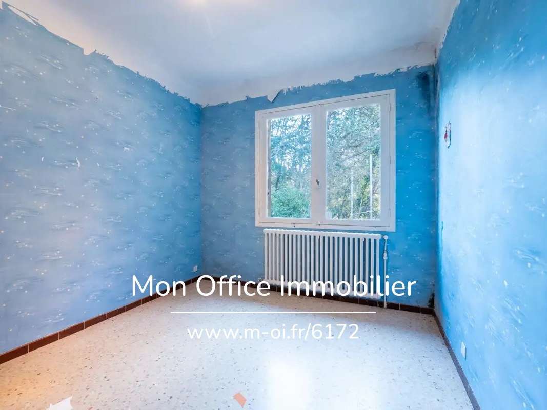 Maison Aix-en-Provence